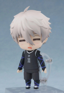 Фигурка Blue Lock — Nagi Seishirou — Nendoroid
