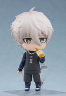 Фигурка Blue Lock — Nagi Seishirou — Nendoroid