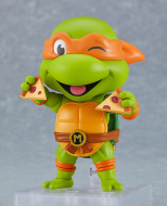 Фигурка Teenage Mutant Ninja Turtles — Michelangelo — Nendoroid