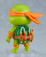 Фигурка Teenage Mutant Ninja Turtles — Michelangelo — Nendoroid