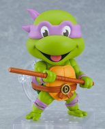 Фигурка Teenage Mutant Ninja Turtles — Donatello — Nendoroid