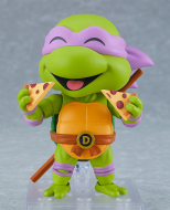 Фигурка Teenage Mutant Ninja Turtles — Donatello — Nendoroid