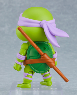Фигурка Teenage Mutant Ninja Turtles — Donatello — Nendoroid