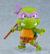 Фигурка Teenage Mutant Ninja Turtles — Donatello — Nendoroid
