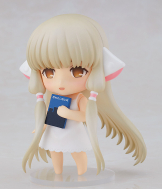Лимитированная фигурка Chobits — Chii — Nendoroid