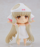 Лимитированная фигурка Chobits — Chii — Nendoroid