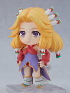 Фигурка Seiken Densetsu Legend of Mana: The Teardrop Crystal — Seraphina — Nendoroid