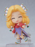 Фигурка Seiken Densetsu Legend of Mana: The Teardrop Crystal — Seraphina — Nendoroid