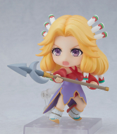 Фигурка Seiken Densetsu Legend of Mana: The Teardrop Crystal — Seraphina — Nendoroid