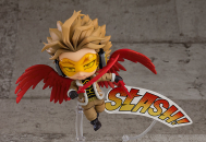 Фигурка Boku no Hero Academia — Hawks — Nendoroid