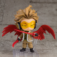 Фигурка Boku no Hero Academia — Hawks — Nendoroid