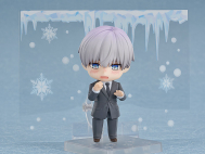 Фигурка Koori Zokusei Danshi to Cool na Douryo Joshi — Himuro — Nendoroid