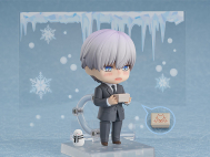 Фигурка Koori Zokusei Danshi to Cool na Douryo Joshi — Himuro — Nendoroid