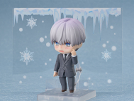 Фигурка Koori Zokusei Danshi to Cool na Douryo Joshi — Himuro — Nendoroid