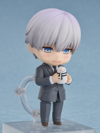 Фигурка Koori Zokusei Danshi to Cool na Douryo Joshi — Himuro — Nendoroid