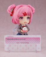 Фигурка Doki Doki Literature Club! — Natsuki — Nendoroid