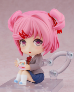 Фигурка Doki Doki Literature Club! — Natsuki — Nendoroid