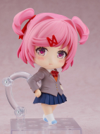 Фигурка Doki Doki Literature Club! — Natsuki — Nendoroid