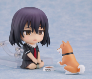 Фигурка Sekai no Owari ni Shiba Inu to — Haru-san — Master — Nendoroid