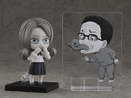 Фигурка Uzumaki — Goshima Kirie — Saito-Shi — Tsumura — Nendoroid
