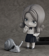 Фигурка Uzumaki — Goshima Kirie — Saito-Shi — Tsumura — Nendoroid