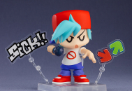 Фигурка Friday Night Funkin’ - Boyfriend — Nendoroid