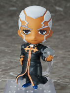 Фигурка Jojo no Kimyou na Bouken — Stone Ocean — Enrico Pucci — Nendoroid