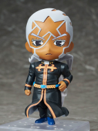 Фигурка Jojo no Kimyou na Bouken — Stone Ocean — Enrico Pucci — Nendoroid