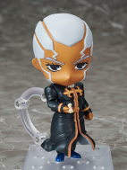 Фигурка Jojo no Kimyou na Bouken — Stone Ocean — Enrico Pucci — Nendoroid