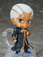 Фигурка Jojo no Kimyou na Bouken — Stone Ocean — Enrico Pucci — Nendoroid