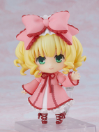 Фигурка Rozen Maiden — Hina Ichigo — Nendoroid