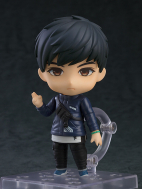 Фигурка Ghostwire: Tokyo — Akito Izuki — Crimson Kuchisake — Nendoroid