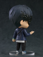 Фигурка Ghostwire: Tokyo — Akito Izuki — Crimson Kuchisake — Nendoroid