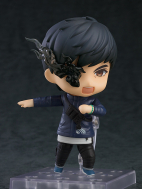 Фигурка Ghostwire: Tokyo — Akito Izuki — Crimson Kuchisake — Nendoroid