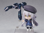 Фигурка Eiyuu Densetsu: Hajimari no Kiseki — Altina Orion — Nendoroid