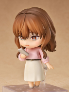 Фигурка Koori Zokusei Danshi to Cool na Douryo Joshi — Fuyutsuki — Nyamerou — Nendoroid
