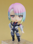 Фигурка Cyberpunk: Edgerunners — Lucy — Nendoroid