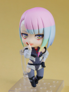 Фигурка Cyberpunk: Edgerunners — Lucy — Nendoroid