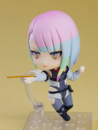 Фигурка Cyberpunk: Edgerunners — Lucy — Nendoroid