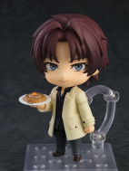 Фигурка Bungou Stray Dogs — Oda Sakunosuke — Nendoroid