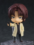 Фигурка Bungou Stray Dogs — Oda Sakunosuke — Nendoroid