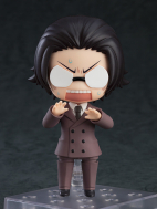 Фигурка Bungou Stray Dogs — Natsume Souseki — Sakaguchi Ango — Nendoroid