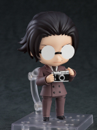 Фигурка Bungou Stray Dogs — Natsume Souseki — Sakaguchi Ango — Nendoroid