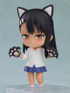 Фигурка Ijiranaide, Nagatoro-san 2nd Attack — Nagatoro Hayase — Nendoroid