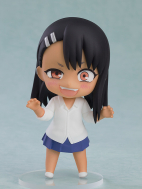 Фигурка Ijiranaide, Nagatoro-san 2nd Attack — Nagatoro Hayase — Nendoroid