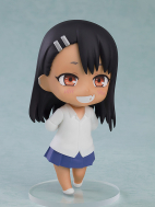 Фигурка Ijiranaide, Nagatoro-san 2nd Attack — Nagatoro Hayase — Nendoroid