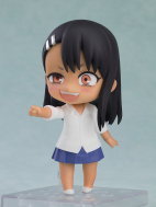 Фигурка Ijiranaide, Nagatoro-san 2nd Attack — Nagatoro Hayase — Nendoroid