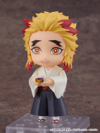 Лимитированная фигурка Kimetsu no Yaiba — Rengoku Senjurou — Nendoroid