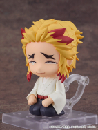 Лимитированная фигурка Kimetsu no Yaiba — Rengoku Senjurou — Nendoroid