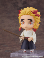 Лимитированная фигурка Kimetsu no Yaiba — Rengoku Senjurou — Nendoroid